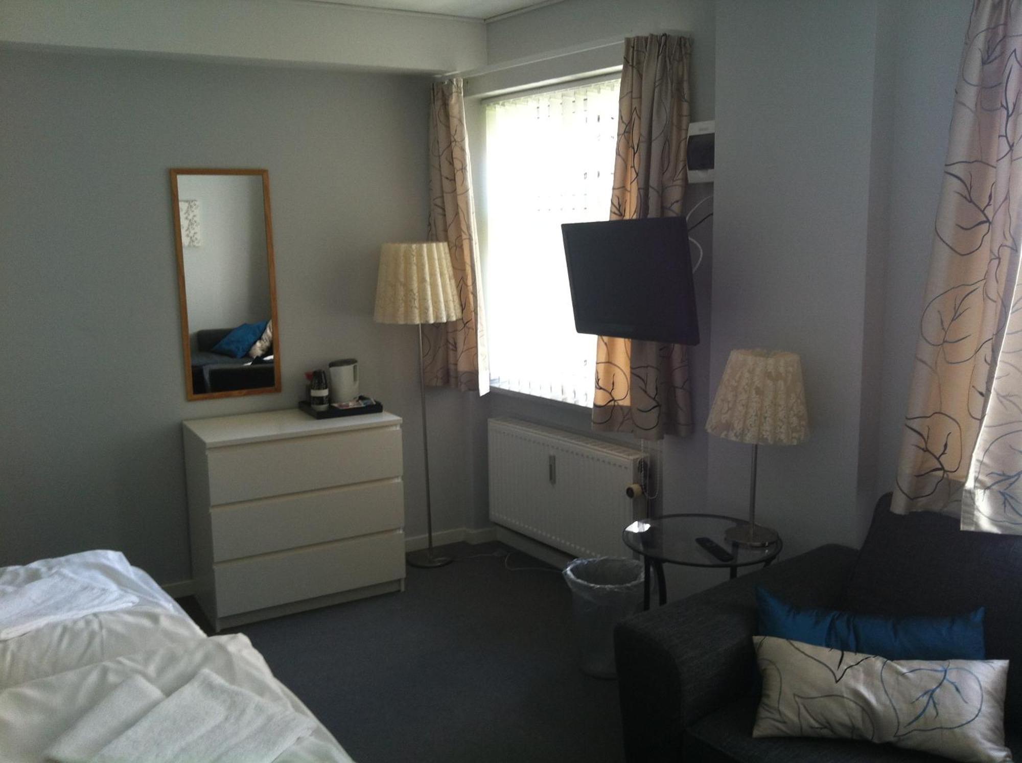 Det Lille Hotel รอนเน ห้อง รูปภาพ