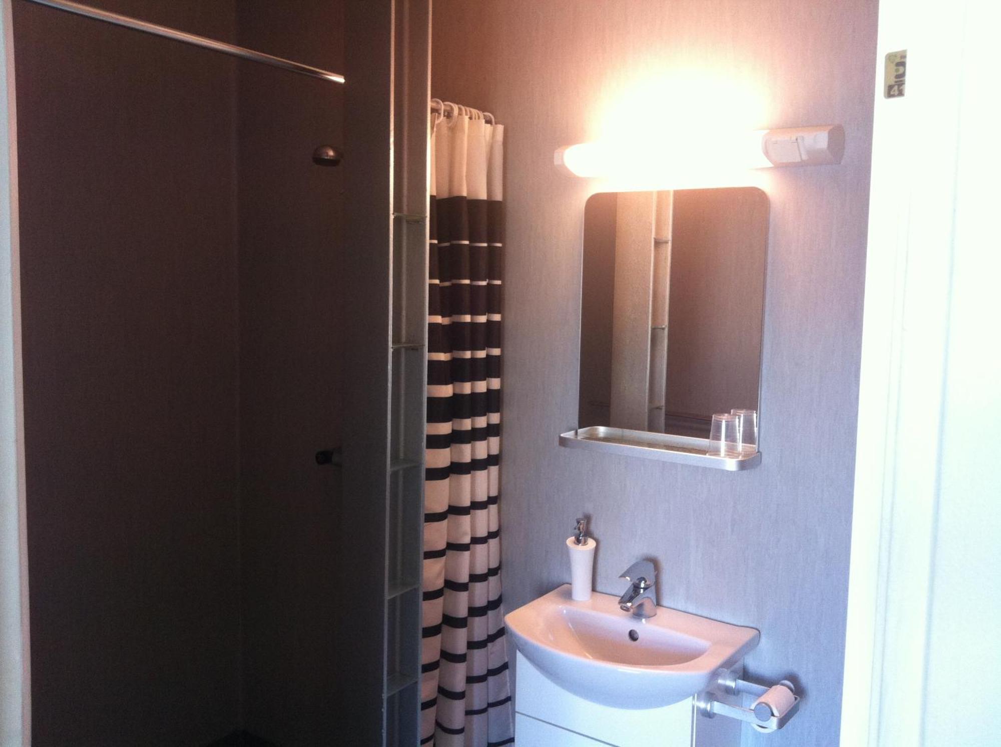 Det Lille Hotel รอนเน ห้อง รูปภาพ