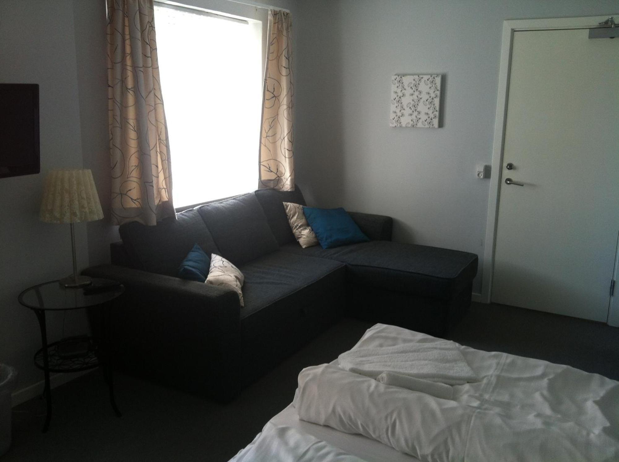 Det Lille Hotel รอนเน ห้อง รูปภาพ