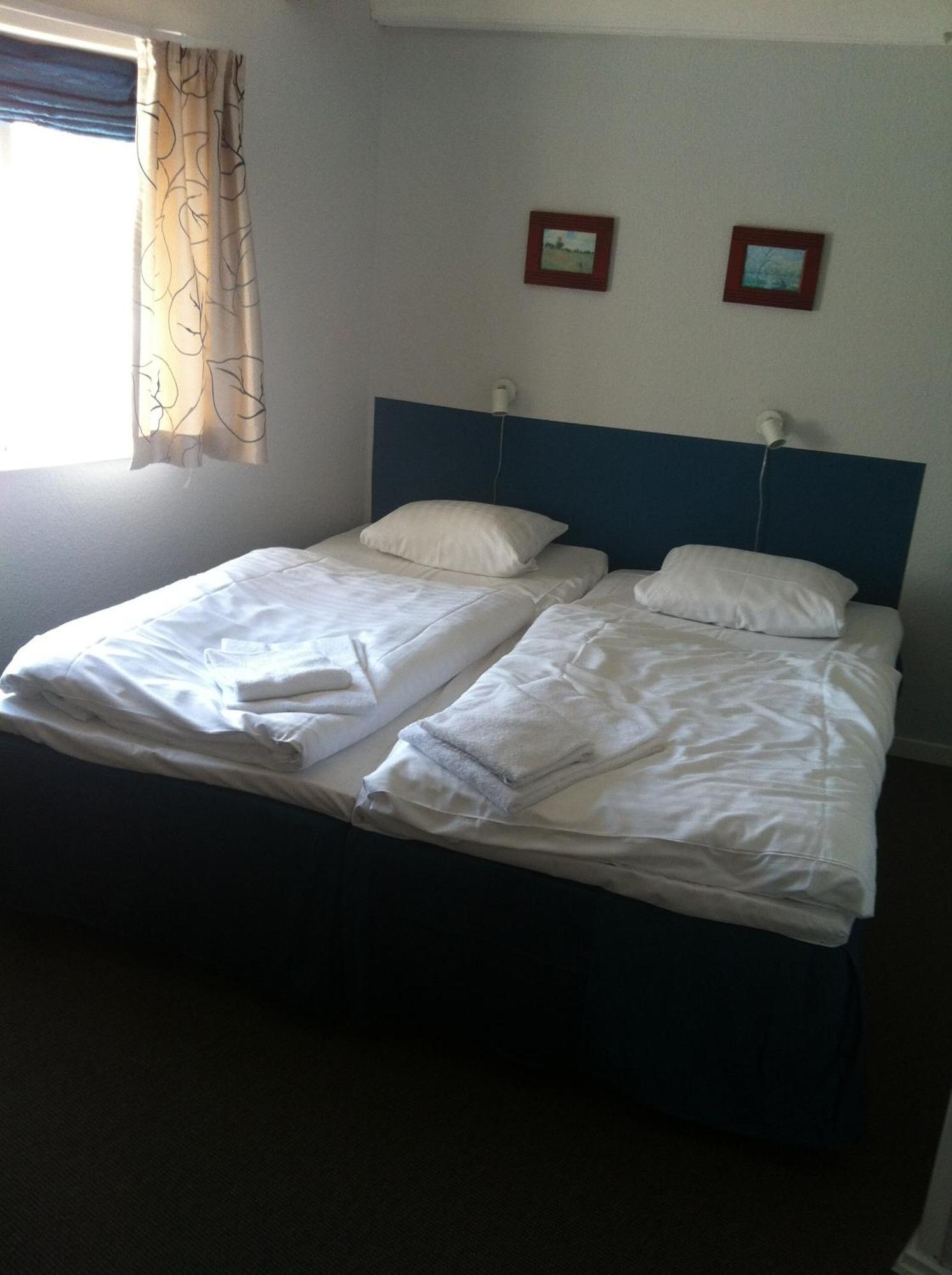 Det Lille Hotel รอนเน ห้อง รูปภาพ