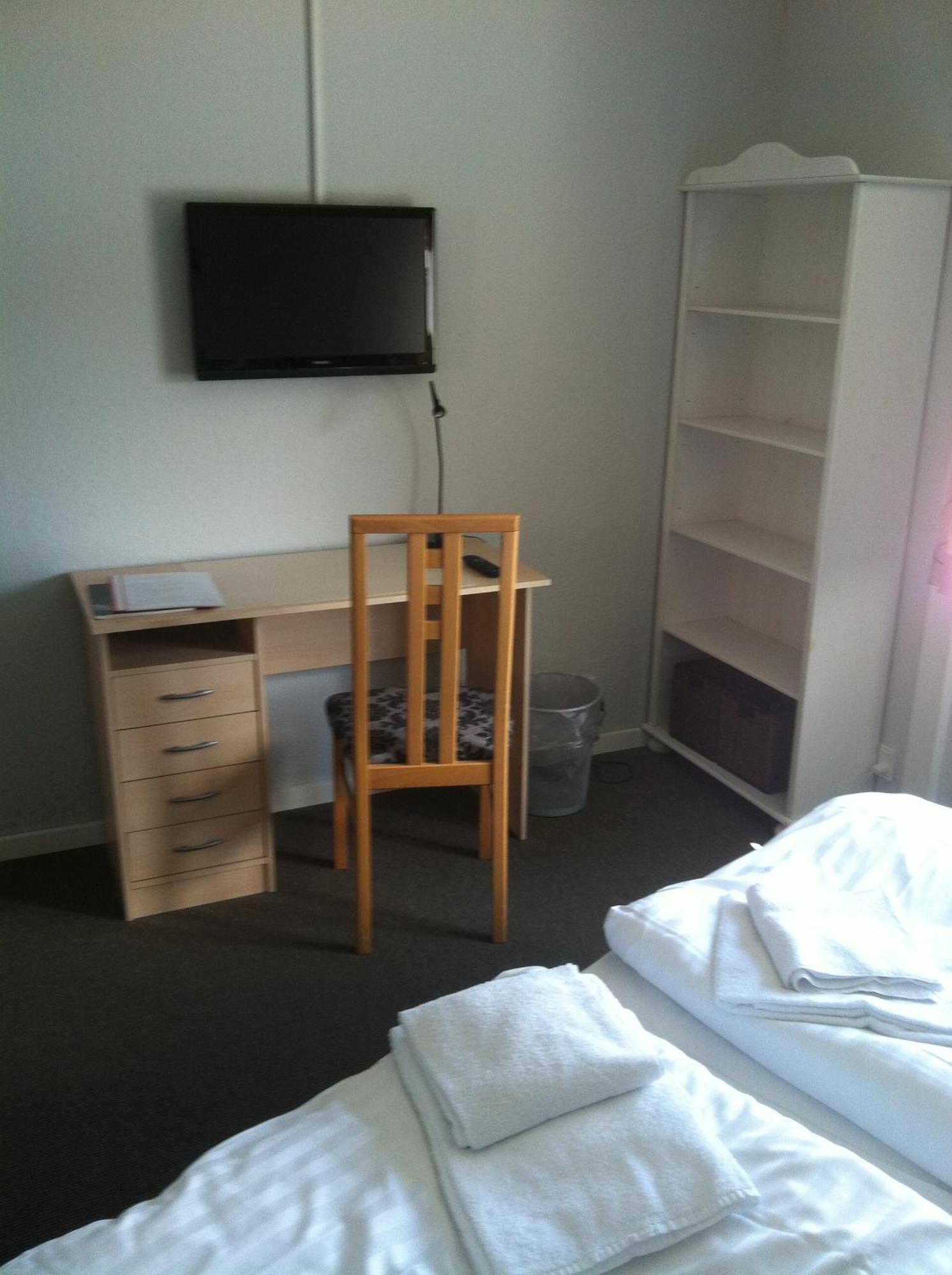 Det Lille Hotel รอนเน ห้อง รูปภาพ