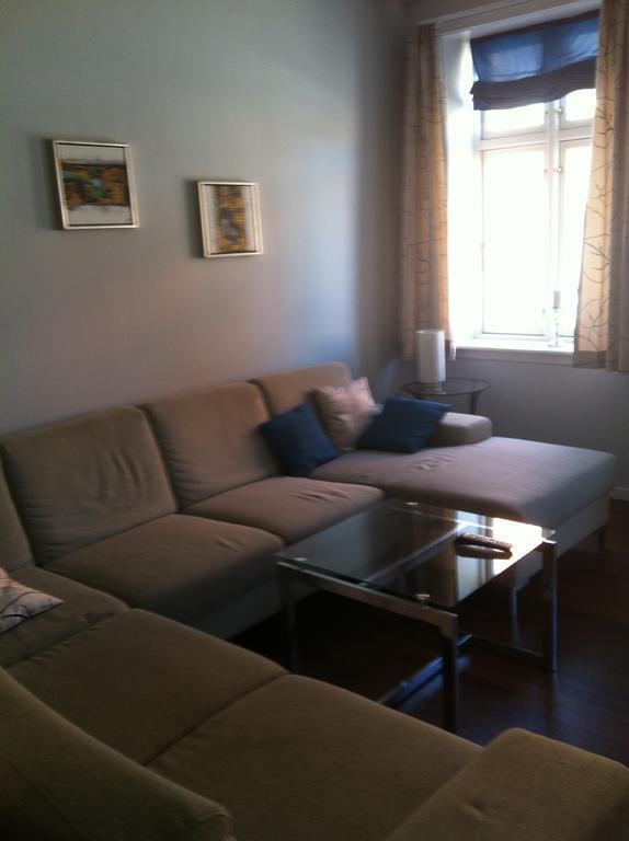 Det Lille Hotel รอนเน ภายนอก รูปภาพ